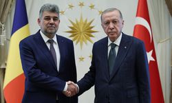 Cumhurbaşkanı Erdoğan: Rumen vatandaşları ülkemize kimlikle seyahat edebilecek