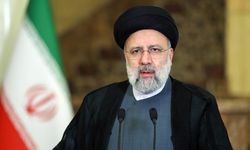 İran Cumhurbaşkanı Reisi öldü