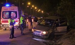 Adana'da Otomobil Çarpışması: 3 Kişi Yaralandı