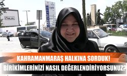 Birikimlerinizi Nasıl Değerlendiriyorsunuz?