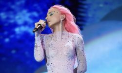 Gülşen'den Eurovision açıklaması geldi