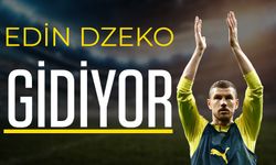 Edin Dzeko, Hajduk Split'e transfer oluyor