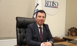 KMTSO Başkanı Mustafa Buluntu’dan Kurban Bayramı mesajı