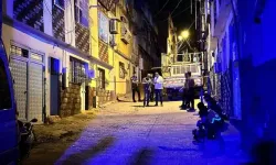 Gaziantep'te kabus gibi gece! Öldüre öldüre ilerledi: 6 ölü, 2 yaralı