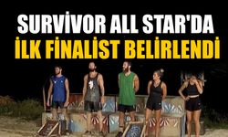 Survivor All Star'da ilk finalist belirlendi