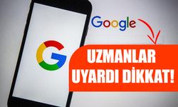 Chrome'daki sahte bildirimler tüm verilerinizi çalabilir