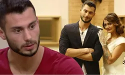 Ne Ayça, ne de Hazal! Kısmetse Olur Emre Ubeyli bakın kiminle evlendi