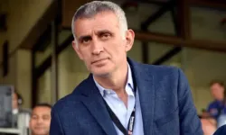 TFF Başkanı İbrahim Hacıosmanoğlu Oldu!