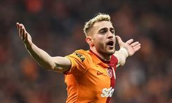 Galatasaray, Barış Alper Yılmaz'ı takımda tutmak istiyor