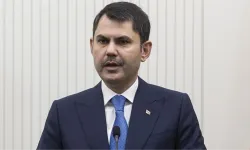 Çevre Bakanı olarak atanan Murat Kurum'dan ilk sözler
