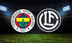 Fenerbahçe - Lugano maçı hangi kanalda, saat kaçta?