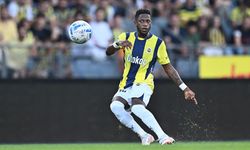 Fred'den Fenerbahçe'ye kötü haber