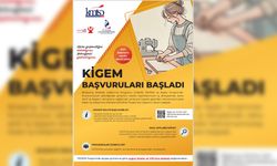 KİGEM başvuruları başladı