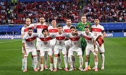 A Milli Futbol Takımı, FIFA dünya sıralamasında 26. basamağa çıktı