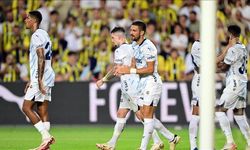 Fenerbahçe, sezonun ilk maçında tur için avantaj arayacak