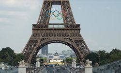 Paris 2024'e katılacak bir Yunan sporcunun doping testi pozitif çıktı