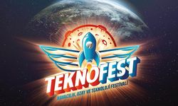 TEKNOFEST 2024 Kahramanmaraş'ta düzenlenecek!