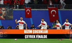 Bizim Çocuklar çeyrek finalde