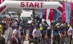 Şehit Ömer Halisdemir için İstanbul'dan Niğde'ye pedal çevirecekler