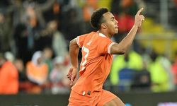 Galatasaray'da transferinden vazgeçilen Doue, Strasbourg'la anlaştı