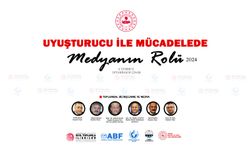 Uyuşturucu ile mücadelede medyanın rolü paneli Diyarbakır Çınar’da