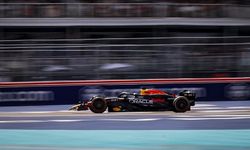 Formula 1'de heyecan Macaristan'da devam edecek