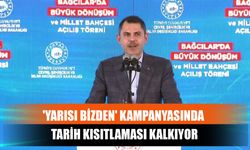 'Yarısı Bizden' Kampanyasında Tarih Kısıtlaması Kalkıyor