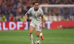 Adrien Rabiot'un menajerinden açıklama