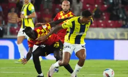 Fenerbahçe, Göztepe ile berabere kaldı