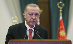 Cumhurbaşkanı Erdoğan: Futbola kavga ve ideoloji girmemeli