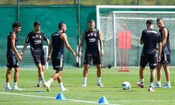 Beşiktaş sezonu Samsunspor maçı ile açacak