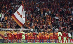 Galatasaray'dan PAOK'a bir gönderme daha! 'Buranın adı İstanbul'