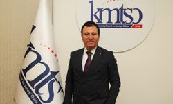 KMTSO Başkanı Buluntu’dan Mevlit Kandili Mesajı