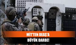 Mit'ten Deaş'a Büyük Darbe!