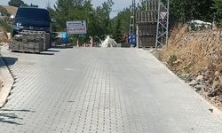 Büyükşehir, Pazarcık Kırsalında da Ulaşım Yatırımlarını Kesintisiz Sürdürüyor