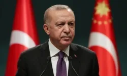 Cumhurbaşkanı Erdoğan'da TUSAŞ'taki terör saldırısıyla ilgili açıklama