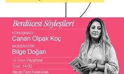 Yazar Koç, Edebiyat ve İtibar İlişkisini Anlatacak