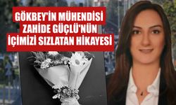 TUSAŞ saldırısında şehit olan Zahide Güçlü Ekici’nin yürek sızlatan hikayesi