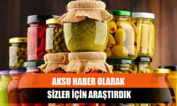 Aksu Haber Olarak Sizler İçin Araştırdık