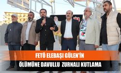 Fetö Elebaşı Gülen'in Ölümüne Davullu  Zurnalı Kutlama