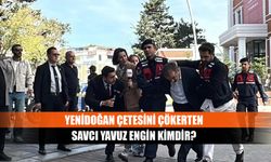 Yenidoğan çetesini çökerten savcı Yavuz Engin kimdir?