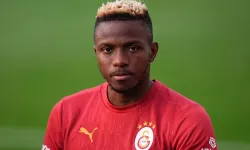 Napoli'den Osimhen için açıklama geldi!