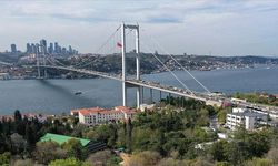 İstanbul Boğazı'nda gemi trafiği çift yönlü askıya alındı