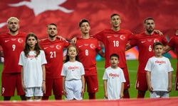 Bizim Çocuklar UEFA Uluslar Ligi'nde A Ligi için Karadağ karşısında