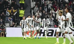 Beşiktaş, Malmö'yü iki golle devirdi