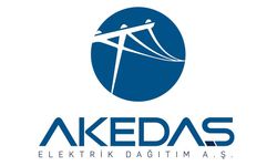 AKEDAŞ Elektrik Dağıtım A.Ş.’ye ödül!