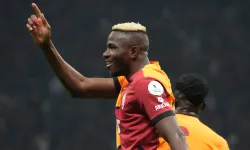 Galatasaray Bombayı Patlatıyor! Victor Osimhen 'Evet' Dedi!