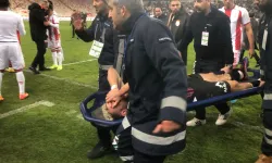 TFF'den Barış Alper Yılmaz açıklaması