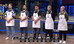 MasterChef Türkiye'de ikinci ceketi kazanan isim belli oldu