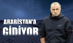 Fatih Terim, Suudi Arabistan ekibi Al Shabab ile anlaştı